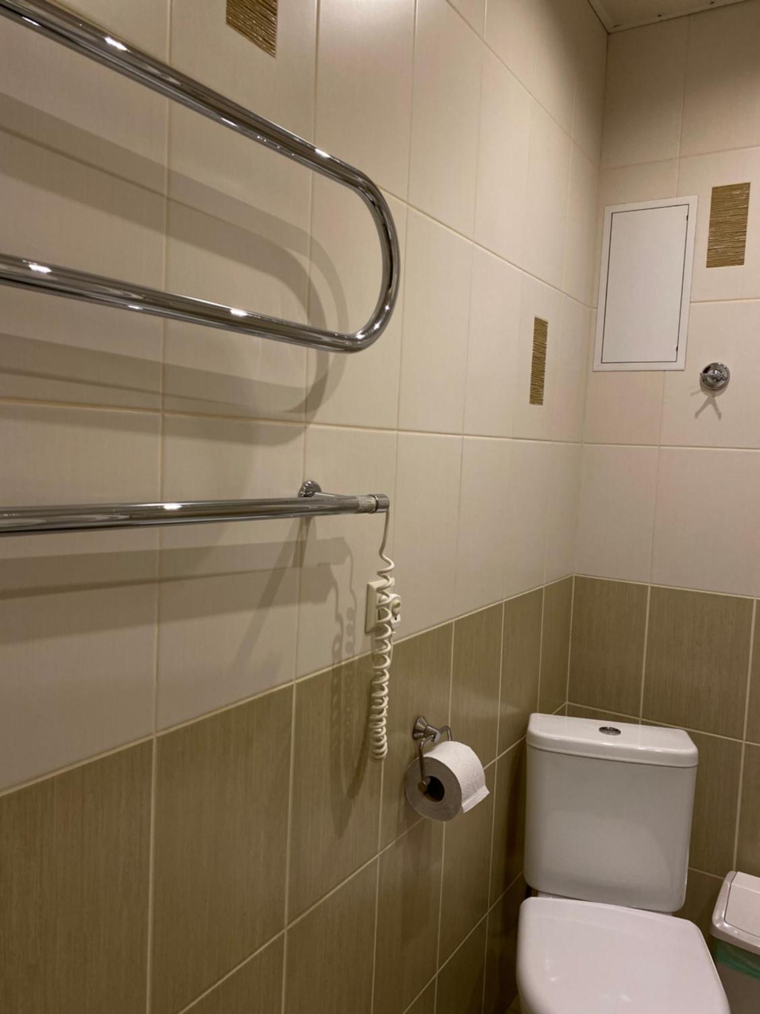 Studio Apartment Old Town Klaipeda Exterior photo