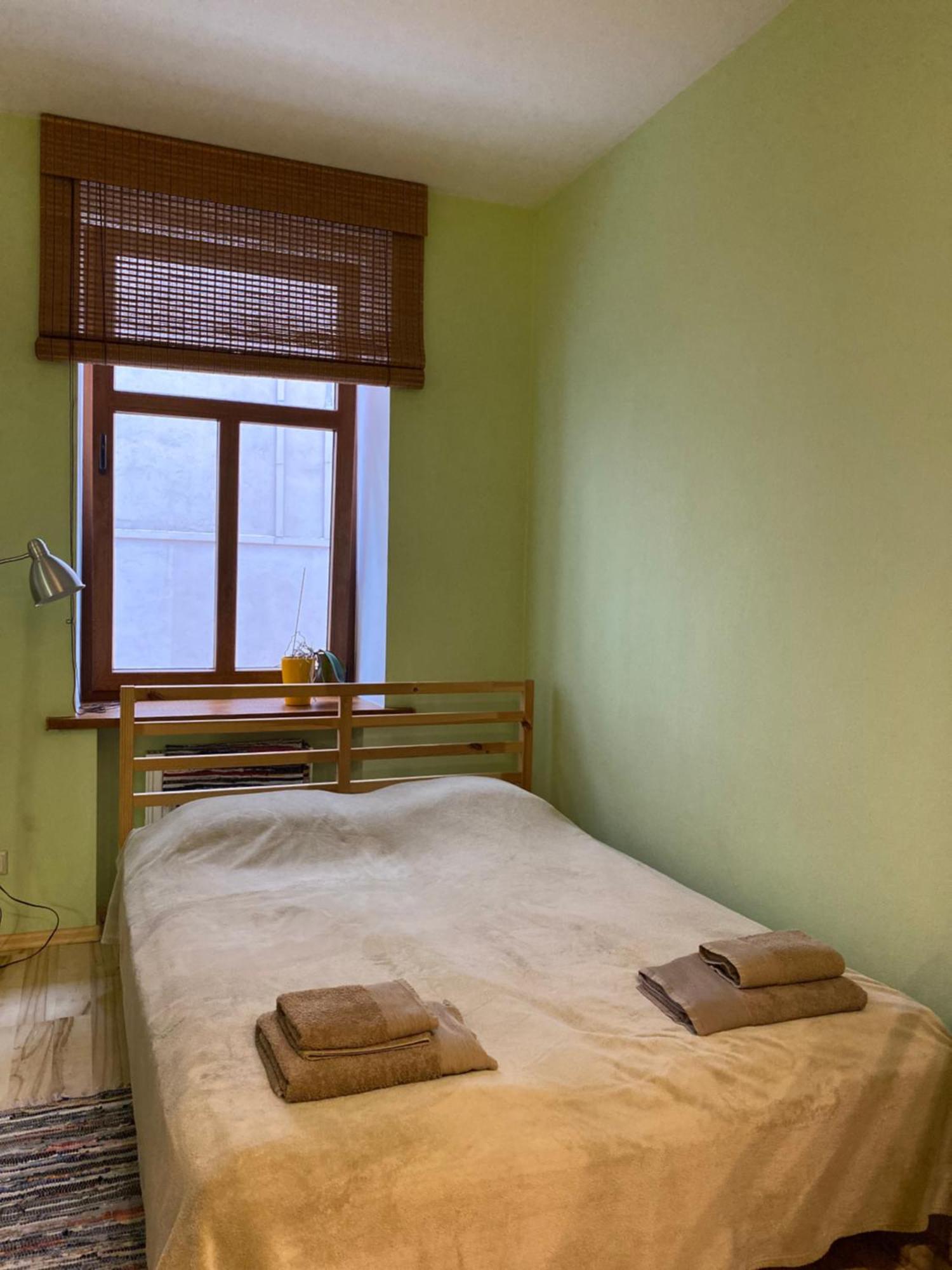 Studio Apartment Old Town Klaipeda Exterior photo